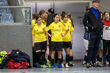 Bild 88 - wBJ Power Girls Cup Suederelbe